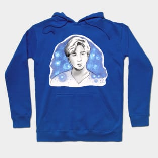 Namjoon RM BTS Hoodie